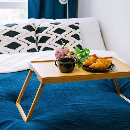 - View, Parks Nearby By Rentujemy ワルシャワ