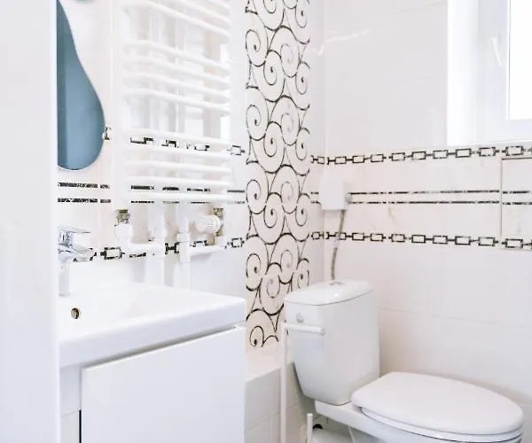 - View, Parks Nearby By Rentujemy * Warszawa