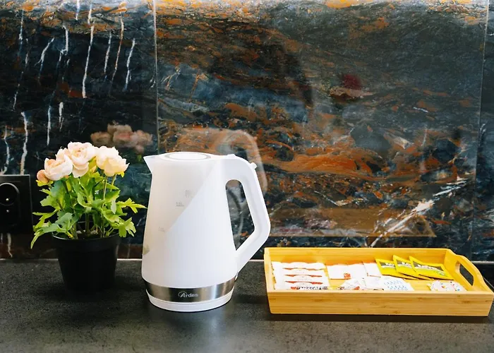 Lejlighed - View, Parks Nearby By Rentujemy Warszawa